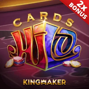 Cashback Promotion